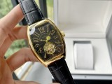 フランクミュラー時計Franck Muller 2023 新作 メンズ 腕時計
