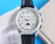 パテックフィリップ時計PATEK PHILIPPE 2023 新作 パーペチュアルカレンダー 多機能ウォッチ
