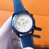 オメガ時計OMEGA 2023 新作 スピードマスターシリーズ スヌーピー アワード 記念 時計
