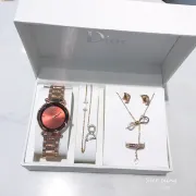 ディオール時計DIOR 2023 新作 クオーツ ウォッチ 5点セット