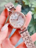 オメガ時計OMEGA 2023 新作 ブティック レディース 腕時計