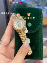 ロレックス時計Rolex 2023年新作 レディース ダイヤ リング ダイヤ 時計