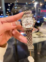 オメガ時計OMEGA 2023 新しいレディース クォーツ時計