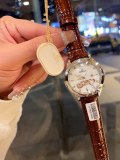 オメガ時計OMEGA 2023 新しいレディース クォーツ時計