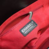 シャネルバッグCHANEL 2023新作 ラージ ファッション 中世 脇下バッグ