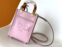 フェンディバッグFENDI 2023新作 ハンドバッグ