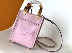 フェンディバッグFENDI 2023新作 ハンドバッグ