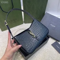 サンローランバッグYves Saint Laurent 2023新作 アンダーアームバッグ