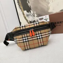 バーバリーバッグBURBERRY 2023新作 ウエストバッグ