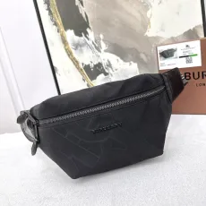 バーバリーバッグBURBERRY 2023新作 ウエストバッグ