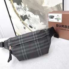 バーバリーバッグBURBERRY 2023新作 ウエストバッグ