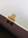 フェンディバッグFENDI 2023新作ワークバッグ ミディアム
