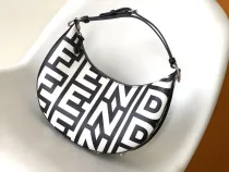 フェンディバッグFENDI 2023新作 MJコラボ カプセルシリーズ アンダーバッグ