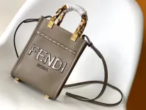 フェンディバッグFENDI 2023新作 ハンドバッグ