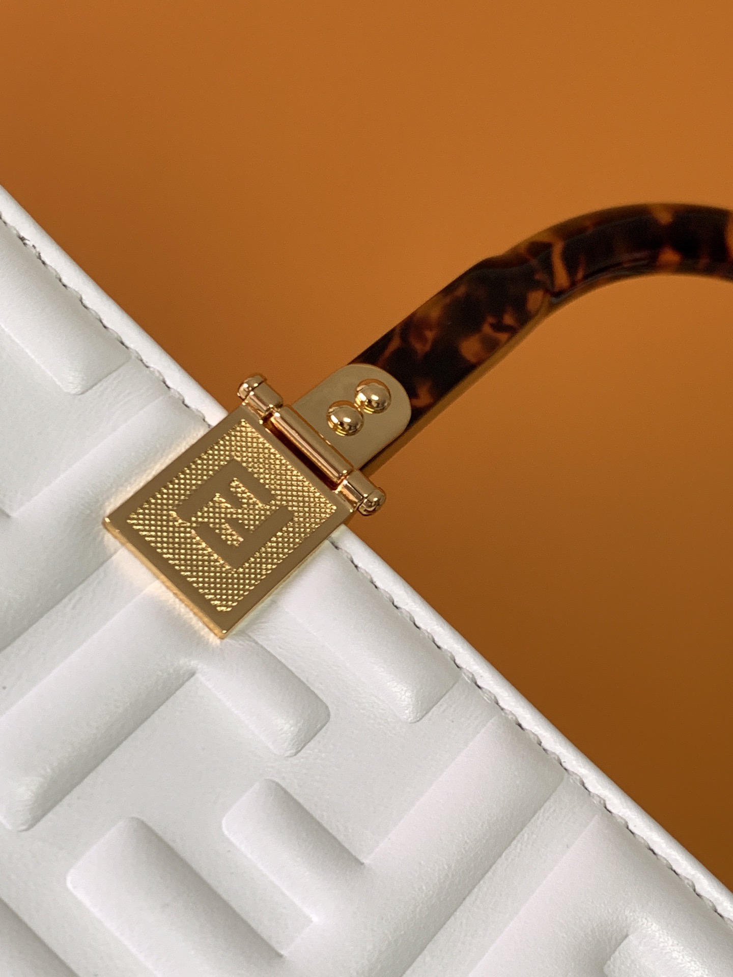 フェンディバッグFENDI 2023新作ワークバッグ ミディアム