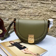 フェンディバッグFENDI 2023新作サドルバッグ