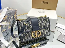 ディオールバッグDIOR 2023新作 ショルダーバッグ