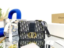 ディオールバッグDIOR 2023新作 ショルダーバッグ