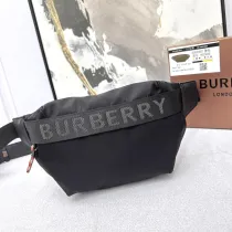 バーバリーバッグBURBERRY 2023新作 ウエストバッグ