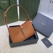 サンローランバッグYves Saint Laurent 2023新作 アンダーアームバッグ