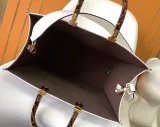 フェンディバッグFENDI 2023新作ワークバッグ ミディアム