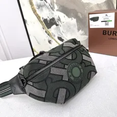 バーバリーバッグBURBERRY 2023新作 ウエストバッグ
