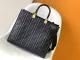フェンディバッグFENDI 2023新作ワークバッグ ミディアム