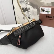 バーバリーバッグBURBERRY 2023新作 ウエストバッグ