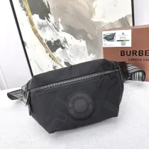 バーバリーバッグBURBERRY 2023新作 ウエストバッグ