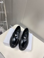 セリーヌ靴CELINE 2023新作 ローファー