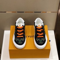ルイヴィトン靴LOUIS VUITTON 2023 新作 スニーカー