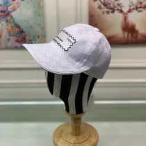 グッチ帽子GUCCI 2023新作 ベースボールキャップ