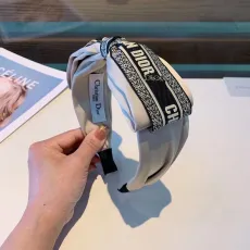 ディオールカチューシャDIOR 2023新作 カチューシャ