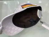 グッチ帽子GUCCI 2023新作 ベースボールキャップ