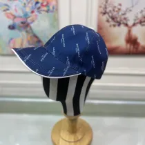 バレンシアガ帽子BALENCIAGA 2023新作 ベースボールキャップ