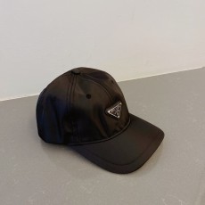 プラダ帽子PRADA 2023新作 キャップ