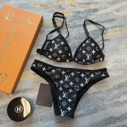 ルイヴィトン水着LOUIS VUITTON 2023新作 ビキニセット