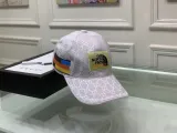 グッチ帽子GUCCI 2023新作 ベースボールキャップ