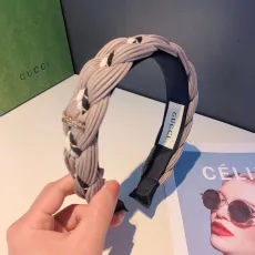 グッチカチューシャGUCCI 2023新作 カチューシャ