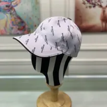 バレンシアガ帽子BALENCIAGA 2023新作 ベースボールキャップ
