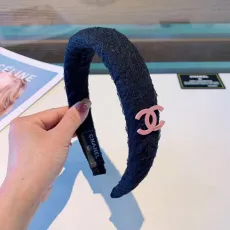 シャネルカチューシャCHANEL 2023新作 カチューシャ