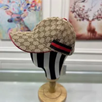 グッチ帽子GUCCI 2023新作 ベースボールキャップ