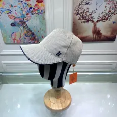 エルメス帽子HERMES 2023新作 ベースボールキャップ