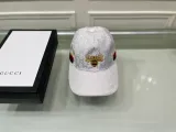 グッチ帽子GUCCI 2023年新作 白ずきん