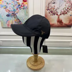 プラダ帽子PRADA 2023新作 ベースボールキャップ