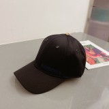 バーバリー帽子BURBERRY 2023新作 ピークドキャップ