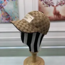 グッチ帽子GUCCI 2023新作 ベースボールキャップ