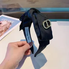ディオールカチューシャDIOR 2023新作 カチューシャ