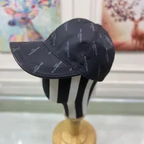 バレンシアガ帽子BALENCIAGA 2023新作 ベースボールキャップ