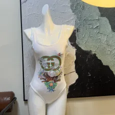 グッチ水着GUCCI 2023新作ワンピース水着
